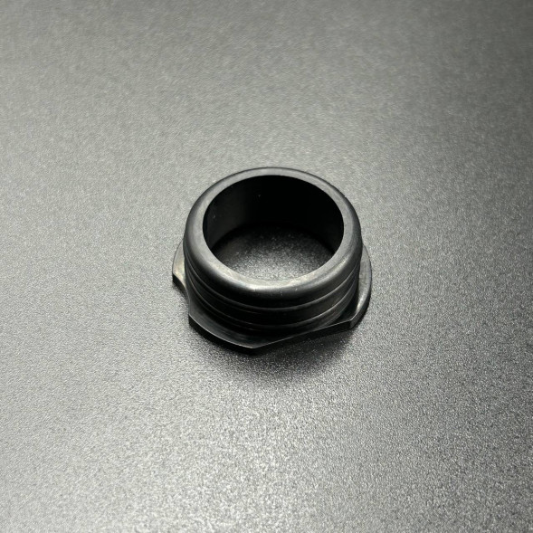 Уплотнение обоймы торсионного вала Suzuki DT20-40 (17432-96301) (Omax)