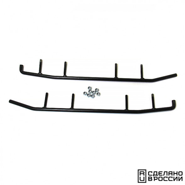 Конек лыжи 1840 Yamaha (без вставок)