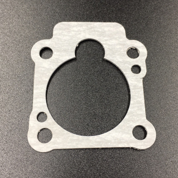 Прокладка корпуса помпы охлаждения Tohatsu 6-9.8, MFS8 (PREMARINE)