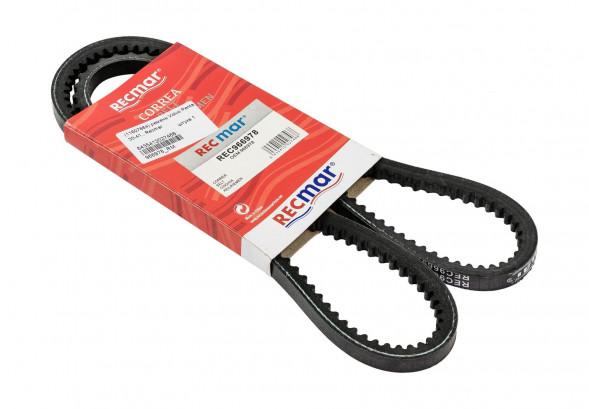 Ремень Volvo Penta MD30-41,, Recmar