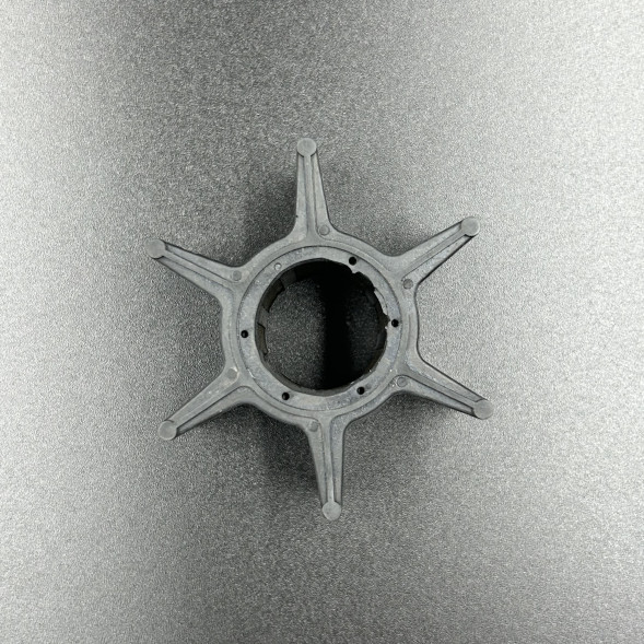 Крыльчатка помпы охлаждения Yamaha 75-90 (WUHU)