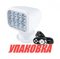Прожектор с дистанционным управление 10-30В, SeaFlo (упаковка из 2 шт.)