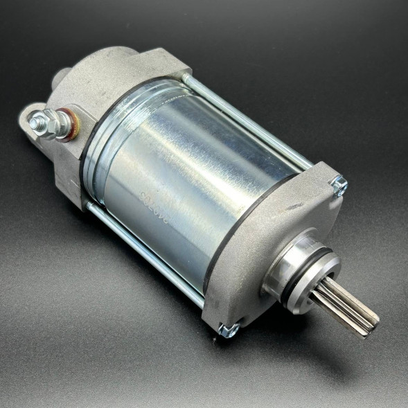 Электростартер Yamaha RX10 (WUHU)