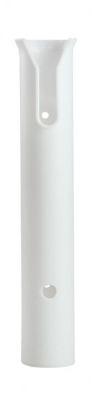 Держатель спиннинга белый (упаковка из 4 шт.)