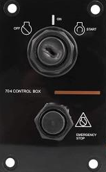 Панель переключателя Yamaha (6R5-82571-01)