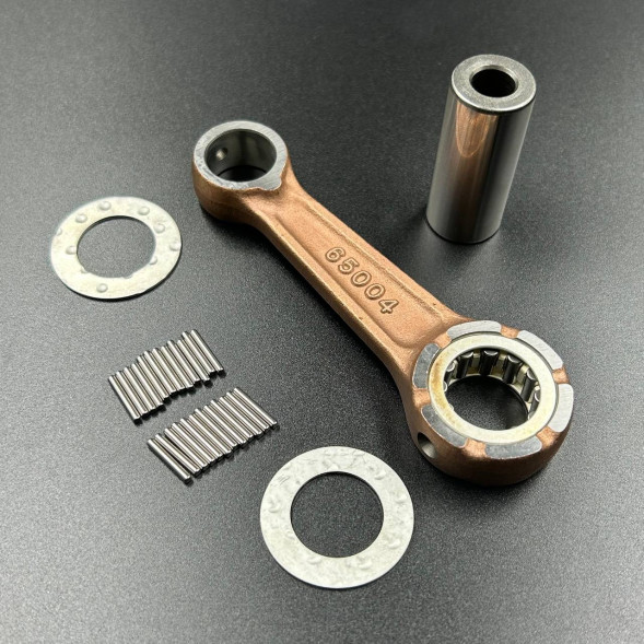Шатунный комплект Yamaha 9,9-15 (682-11650-00) 650-11650-00-TM