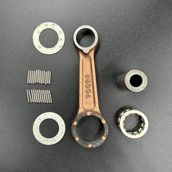 Шатунный комплект Yamaha 9,9-15 (682-11650-00) 650-11650-00-TM