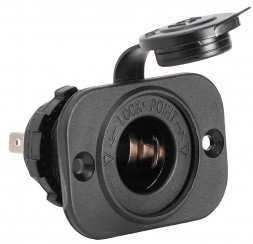 Гнездо прикуривателя