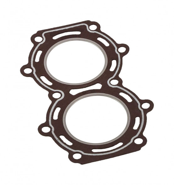 Прокладка под головку цилиндров Suzuki DT9.9-15, Omax (упаковка из 10 шт.)