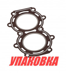 Прокладка под головку цилиндров Suzuki DT9.9-15, Omax (упаковка из 10 шт.)