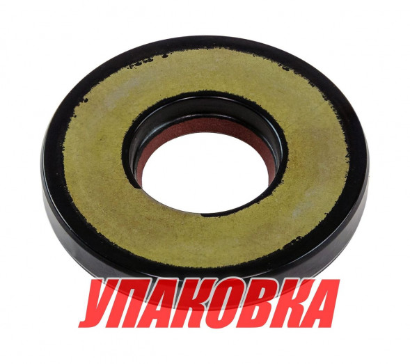 Сальник 20x49x7, Yamaha, Omax (упаковка из 4 шт.)