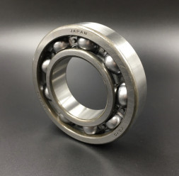 Подшипник шариковый Yamaha 150-225, F150-300 (45x85x19) (POLY-MOTO)