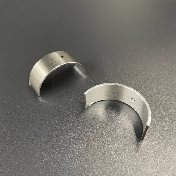 Вкладыш шатунный (Пара) Suzuki DF40-60(A) () (12100-51810-0C0) (Suzuki)