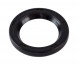 Сальник 25х37.4х4.9, Mercury 70-125, Omax
