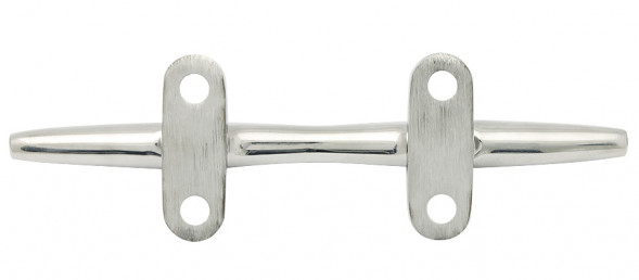 Утка швартовная веретеновидная 102 х &quot;Мореман&quot;, 25 мм (вес 100 г.)