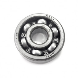 Подшипник 6301CM (6301CM &amp; X)