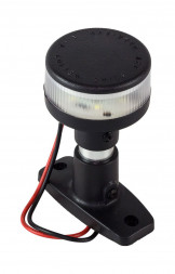 Огонь топовый на стойке 4&quot;, светодиодный