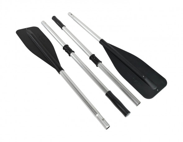 Весло 1650 мм (комплект)