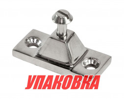 Кронштейн для рамы тента, Marine Rocket (упаковка из 30 шт.)