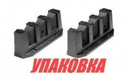 Держатель для 5-ти удилищ (упаковка из 36 шт.)