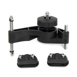 Рычажный механизм для фиксации люка, полиамид