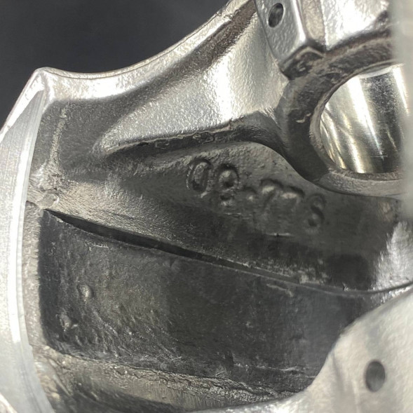 Поршневой комплект SKI-DOO 600 H.O. (Rotax 593) (+0.50mm) (Sinera)