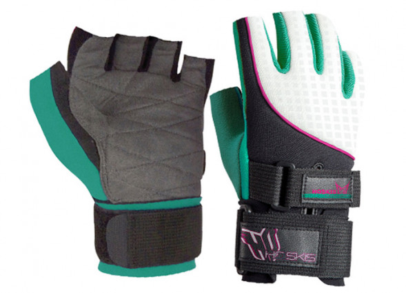 Перчатки Wmns World Cup 3/4 Glove M