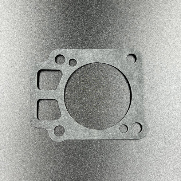 Прокладка корпуса помпы охлаждения Tohatsu MFS25-30 (Omax)