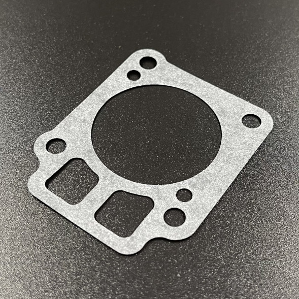 Прокладка корпуса помпы охлаждения Tohatsu MFS25-30 (Omax)