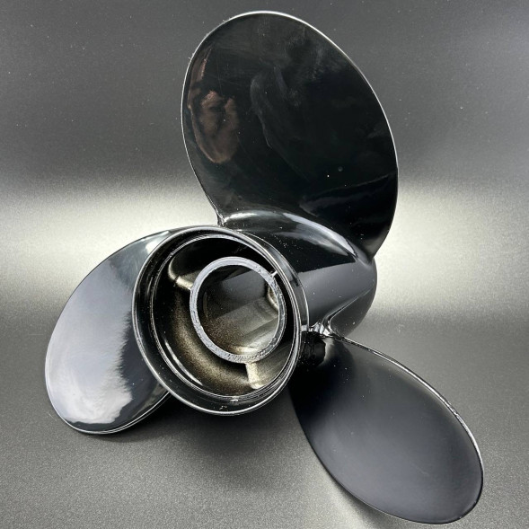 Гребной винт Mercury 25-70 (3x10-7/8x11) Black Max (Mercury)