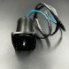 Мотор гидроподъемника Honda 40-50, Suzuki 40-50 (36120-ZV5-822) (Шестигранник) (PREMARINE)