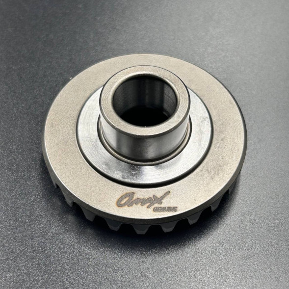 Шестерня заднего хода Suzuki DT9.9-15, DF8-20(A) (57521-99J10) (Omax)