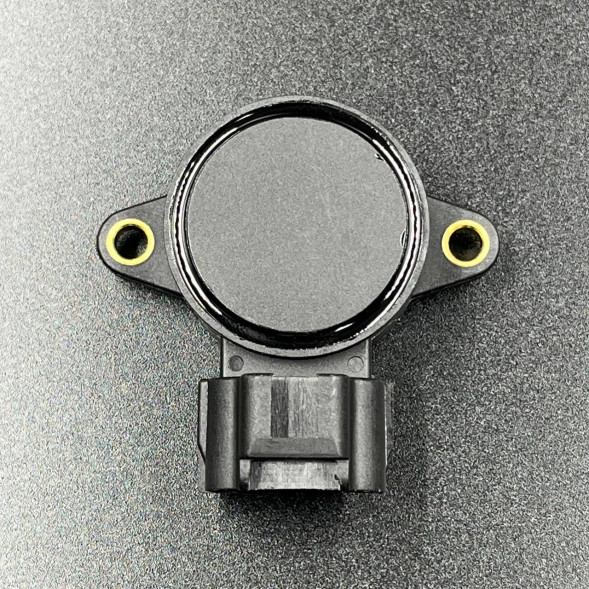 Датчик положения дроссельной заслонки Yamaha F40-115 (F60FETL-01.02.06.00) (PREMARINE)