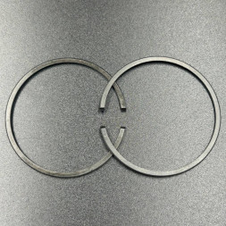 Кольца поршневые, комплект на один поршень Tohatsu 6-9.8 (STD) (Omax)