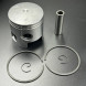 Поршневой комплект Tohatsu 25-30 (0.50mm) (Sinera)