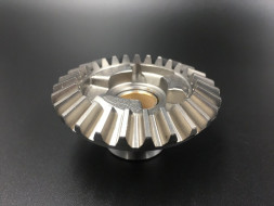 Шестерня переднего хода Yamaha 9,9-15 OLD (626-45560-00) (Osaka) (Прямой зуб)