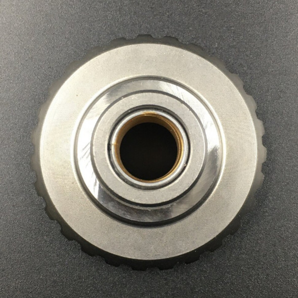 Шестерня переднего хода Yamaha 9,9-15 OLD (626-45560-00) (Osaka) (Прямой зуб)