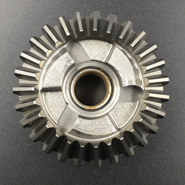 Шестерня переднего хода Yamaha 9,9-15 OLD (626-45560-00) (Osaka) (Прямой зуб)