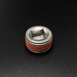 Заглушка выхлопа (пробка стальная диам. 19 мм) Mercruiser (22-41622) (Quicksilver)