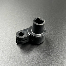 Рычаг механизма скорости Yamaha 9,9-40 (PREMARINE)