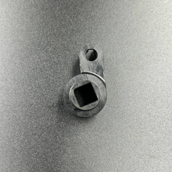 Рычаг механизма скорости Yamaha 9,9-40 (PREMARINE)