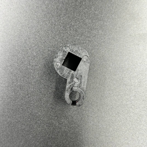 Рычаг механизма скорости Yamaha 9,9-40 (PREMARINE)