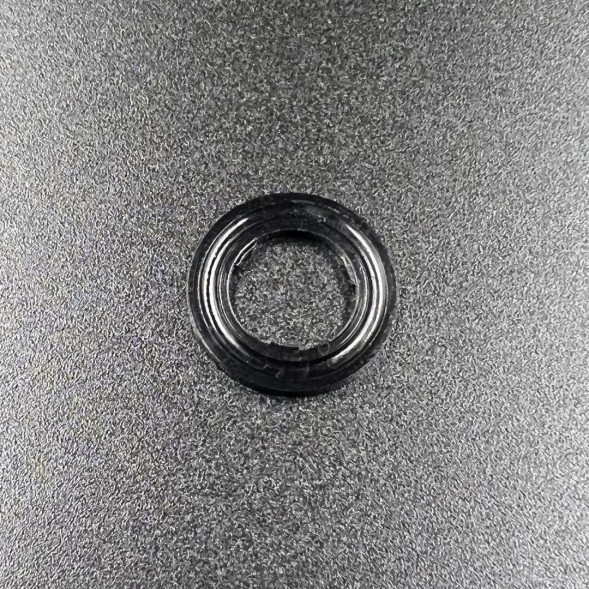 Прокладка пробки редуктора Suzuki DT4-225, DF2.5-140 (10х17х1.5) (Omax)