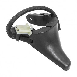 Курок газа с подогревом Yamaha SM-08258