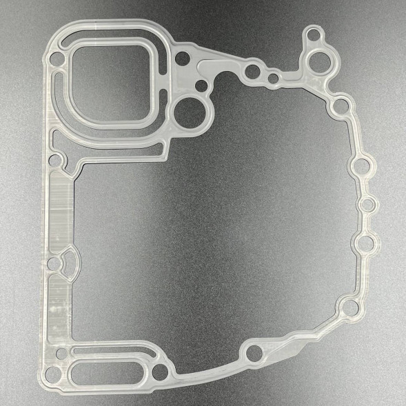 Прокладка блока Mercury 200/225/250/275/300 VERADO (4-STROKE)(6 CYLINDER) (Quicksilver)
