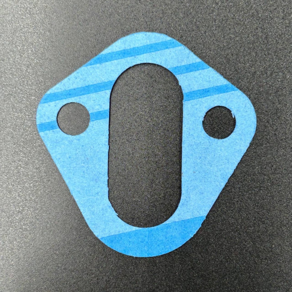 Прокладка топливного насоса Mercruiser/Volvo Penta (27-34213; 27-568831) (Quicksilver)