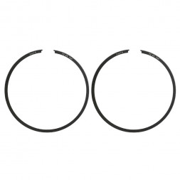 Кольца поршневые +0,25 мм Sledex для Polaris 488LC