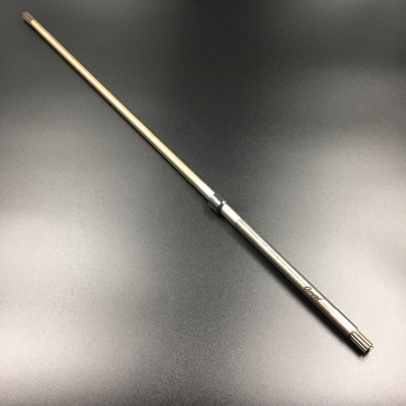 Вал торсионный Yamaha 9.9-15 (L) (Omax)