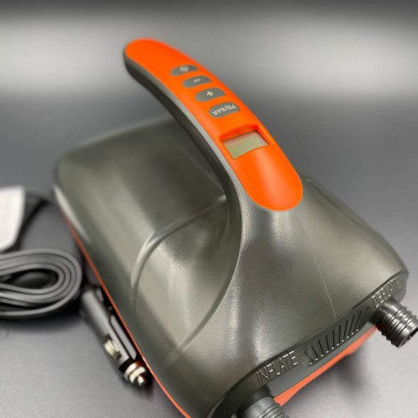 Насос электрический HT-782 (Stermay)