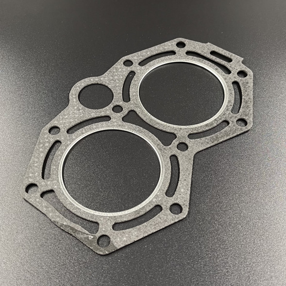 Прокладка под головку Tohatsu 25-30 (PREMARINE)